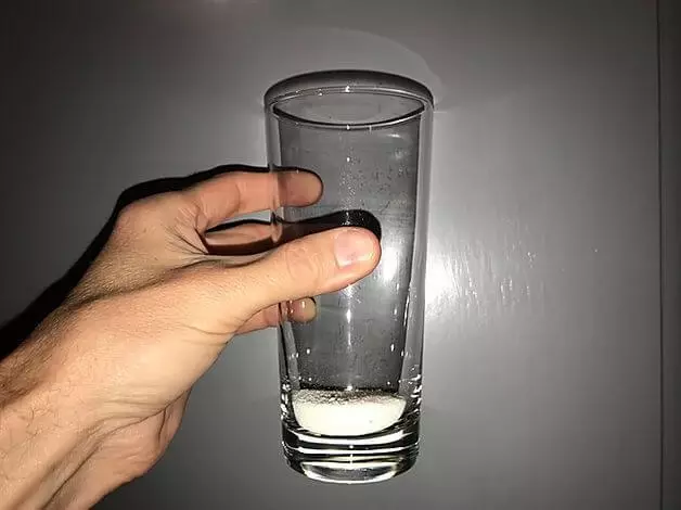 To put it into perspective how little washing detergent you will need